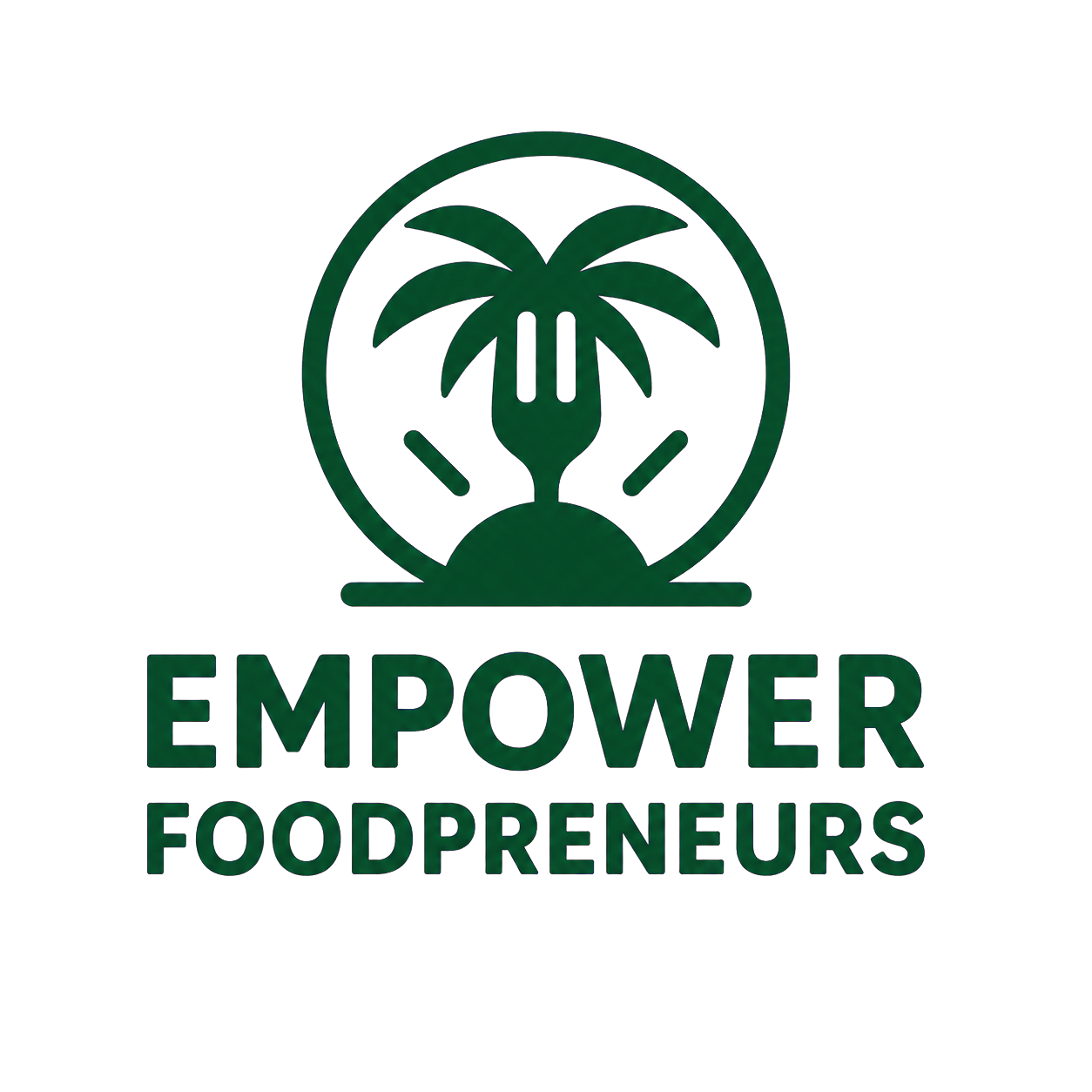Empower Foodpreneurs